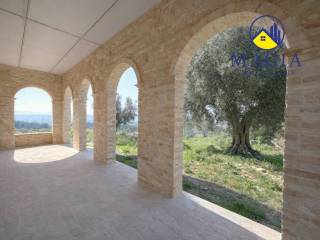 Interno palazzo