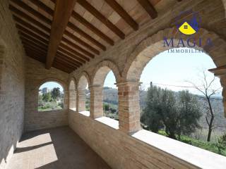 Veranda