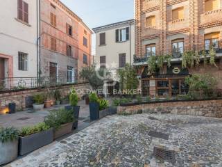 Cortile interno