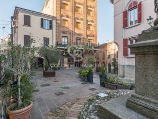 Cortile interno