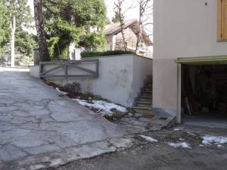 Cortile interno