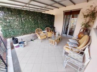 Veranda