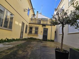 Cortile interno