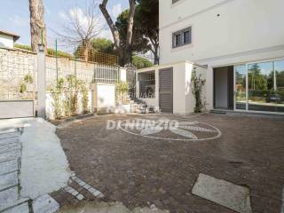 Cortile interno