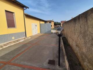 Posto macchina