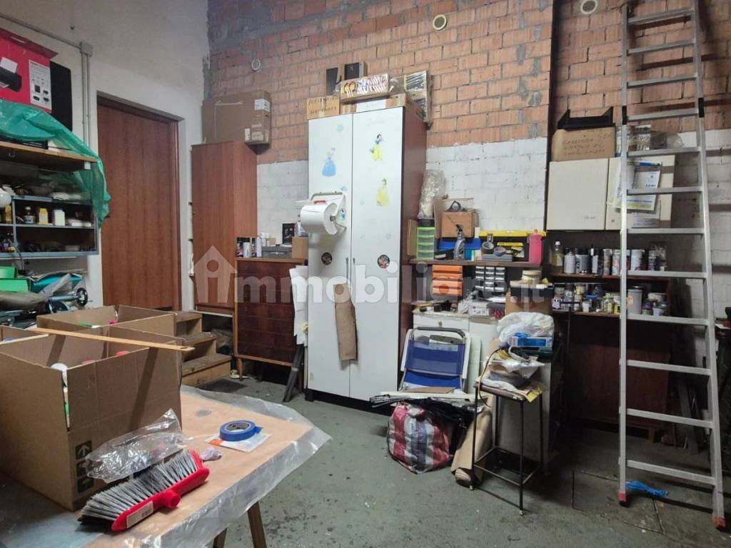 Interno non residenziale