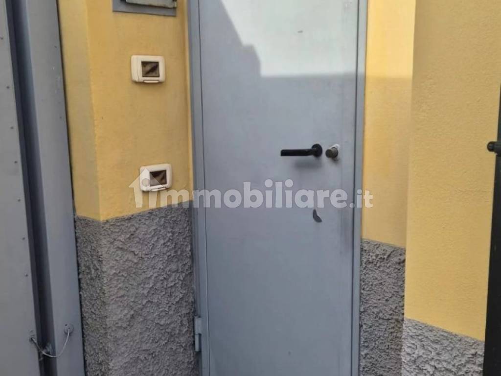 Interno palazzo