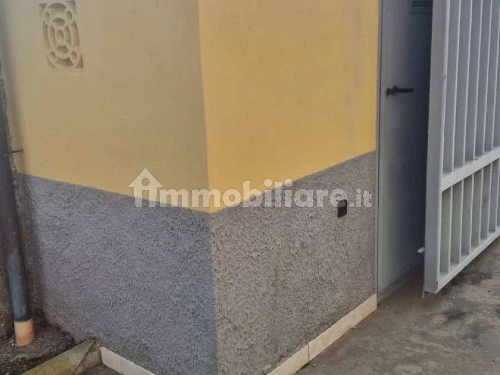 Cortile interno
