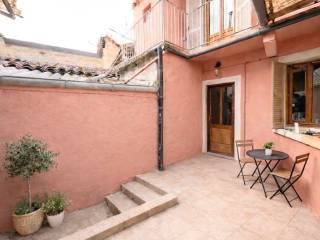 Cortile interno
