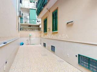 Cortile interno