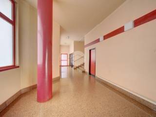 Interno palazzo