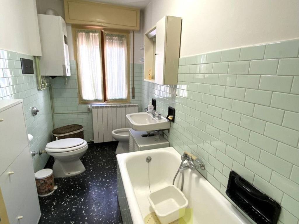 Bagno