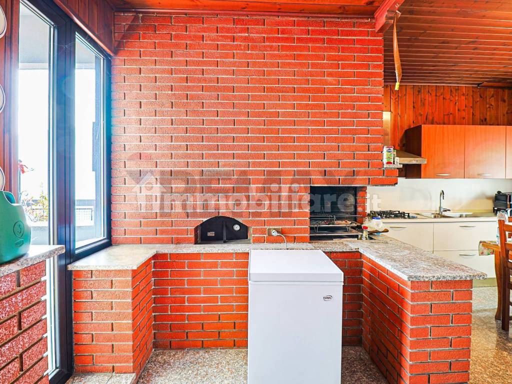 Cucina