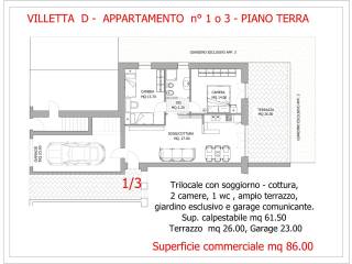 Planimetria