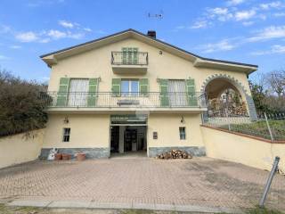 Facciata