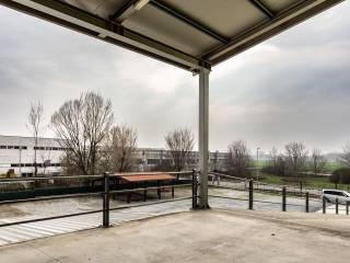 Veranda