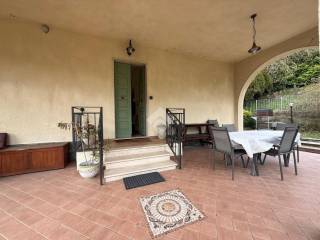 Veranda