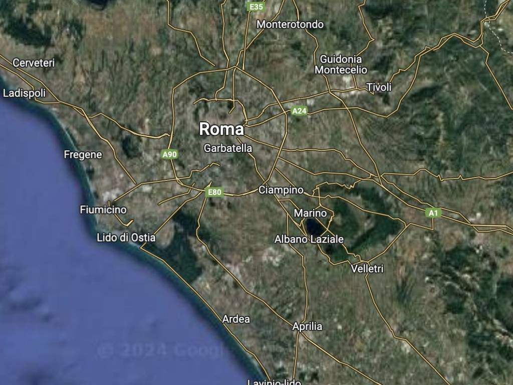 Mappa