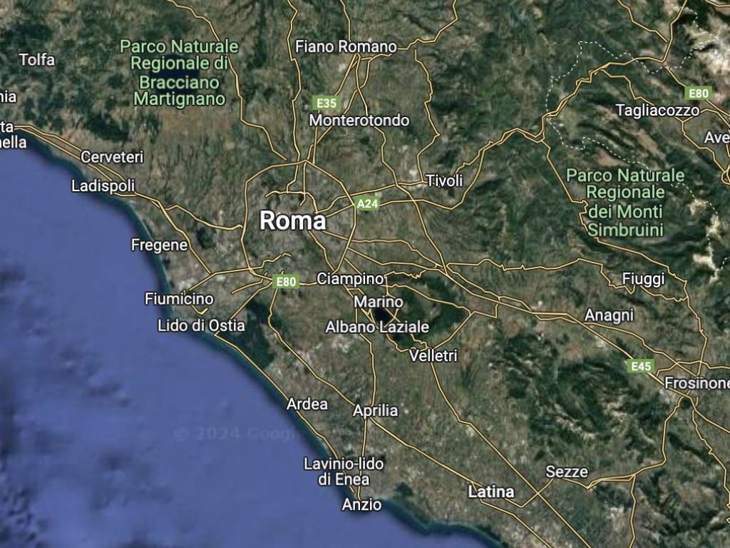 Mappa