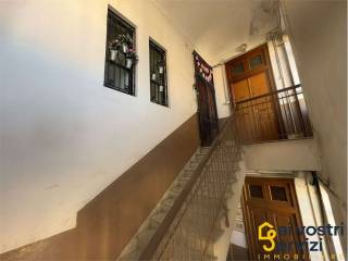 Interno palazzo