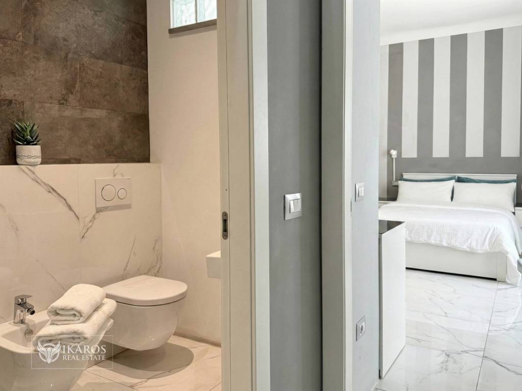 Bed & Breakfast via dei Tessitori 5, Firenze, Rif. 126496217 ...