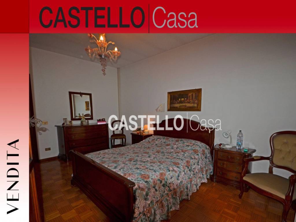 Camera da letto