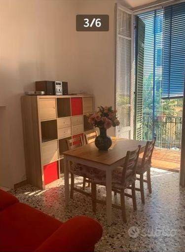 Posto letto in doppia in Cenisia, foto 2 di 7