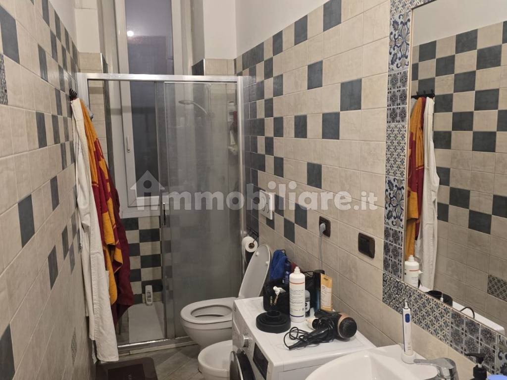 Posto letto in doppia in Cenisia, foto 3 di 7