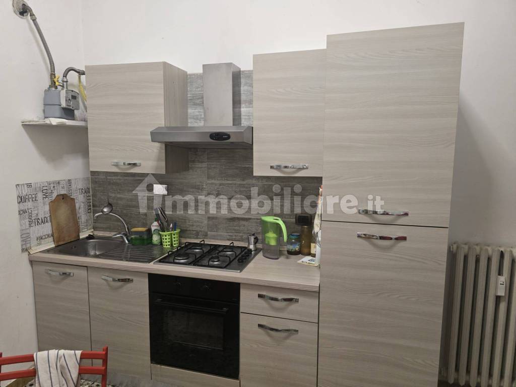 Posto letto in doppia in Cenisia, foto 5 di 7