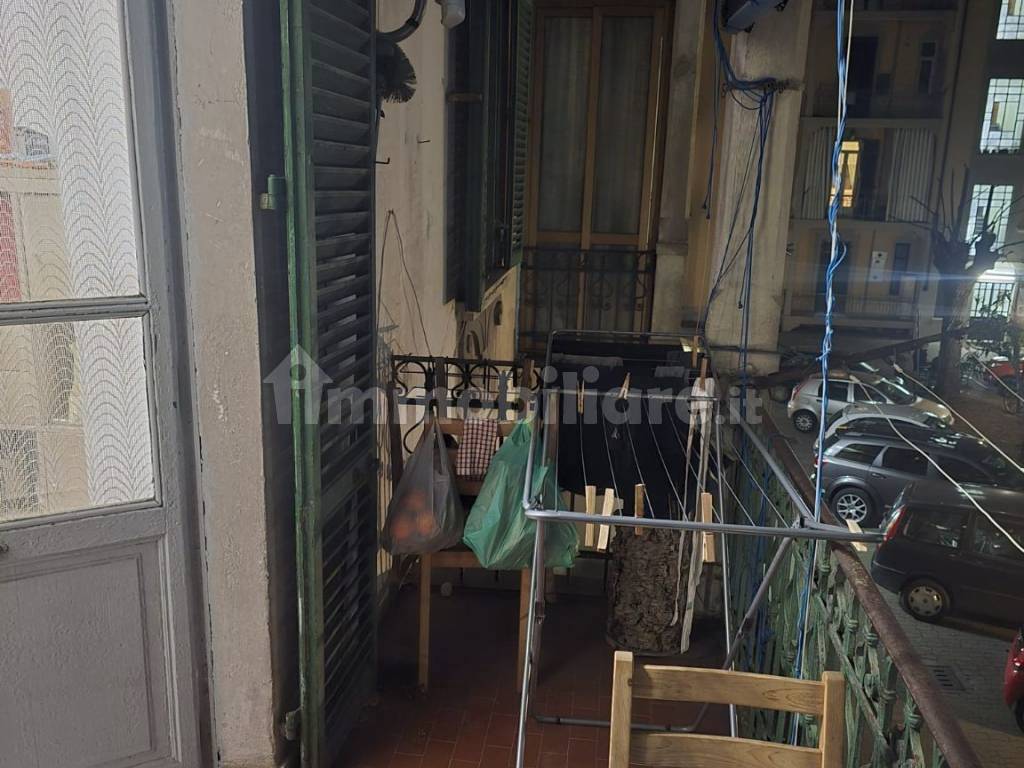 Posto letto in doppia in Cenisia, foto 6 di 7