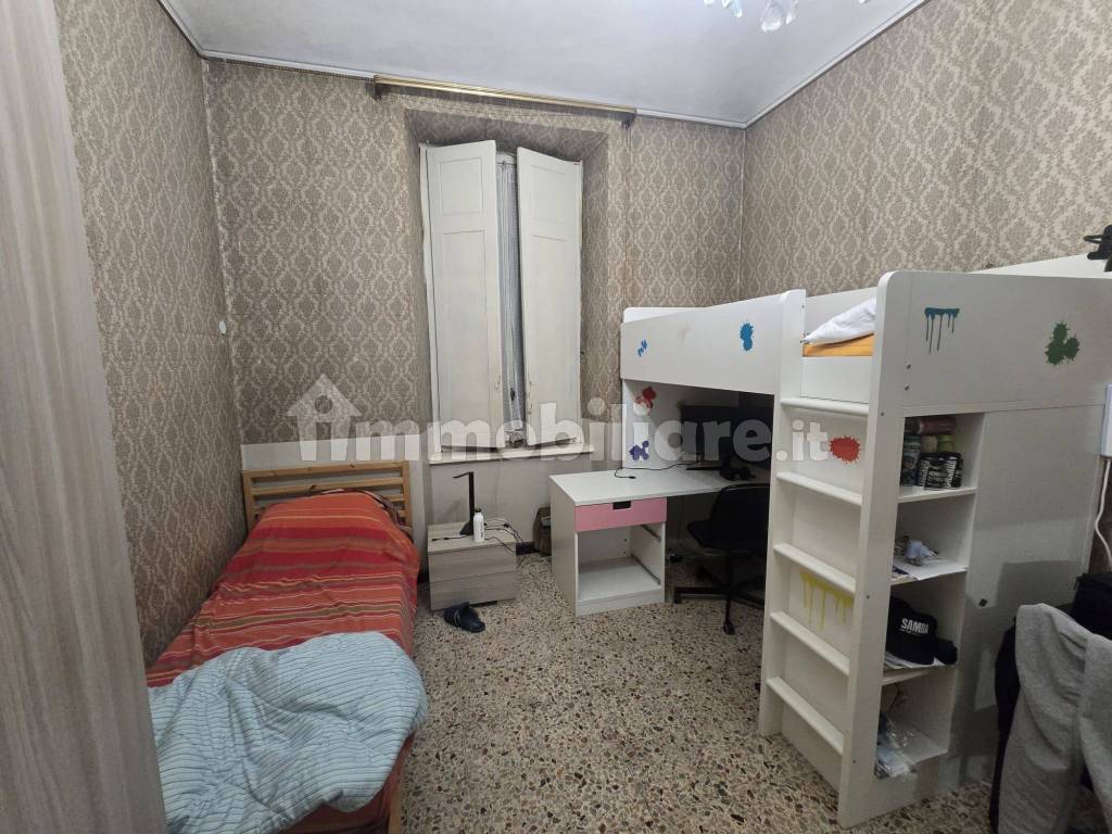 Posto letto in doppia in Cenisia, foto 7 di 7