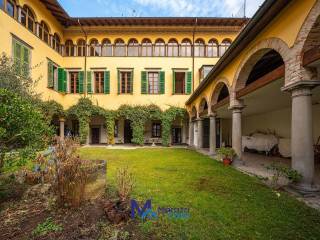 Cortile interno