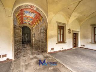 Cortile interno