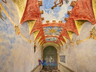 Interno palazzo