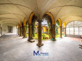 Interno palazzo
