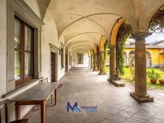 Interno palazzo