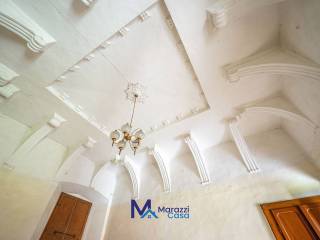 Interno palazzo