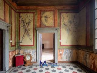 Interno palazzo