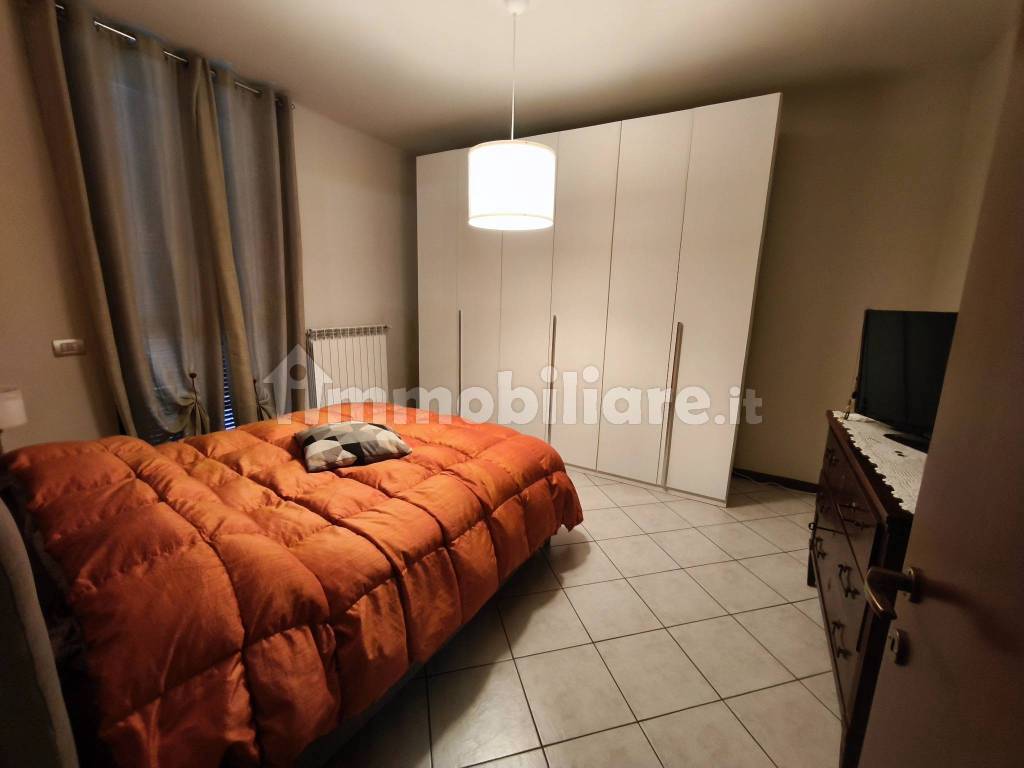 Camera da letto