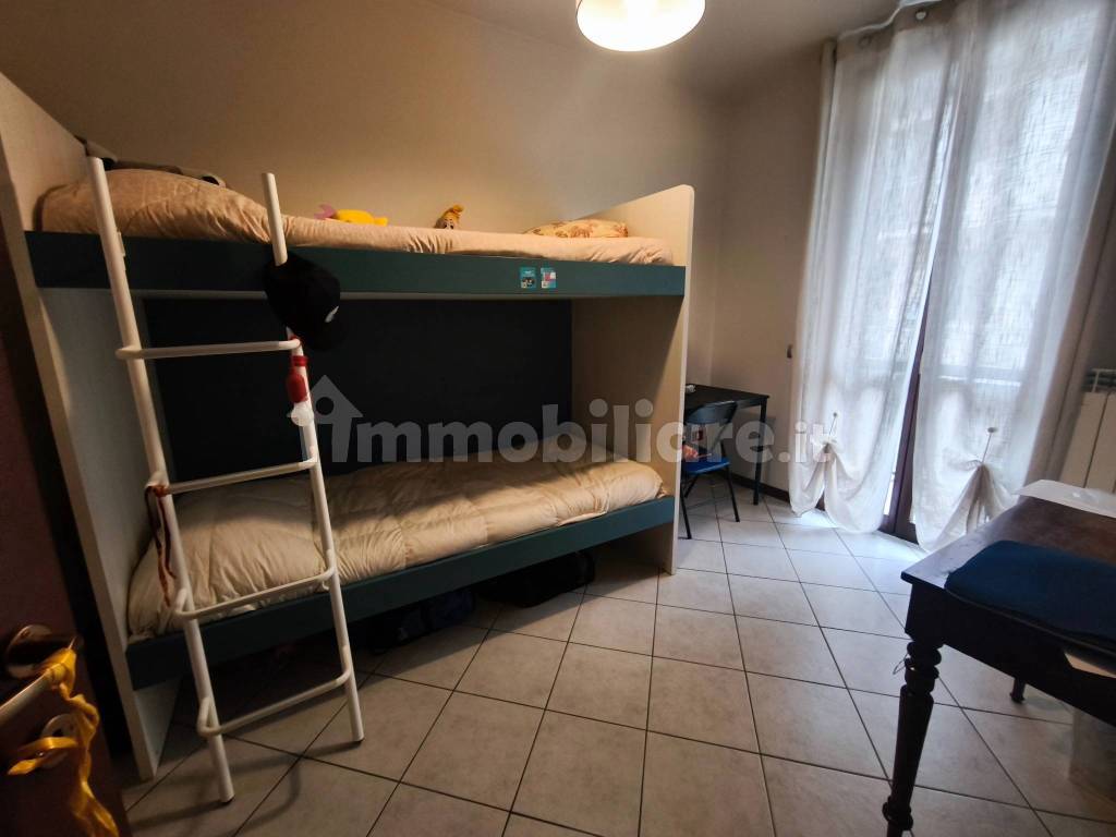 Camera da letto