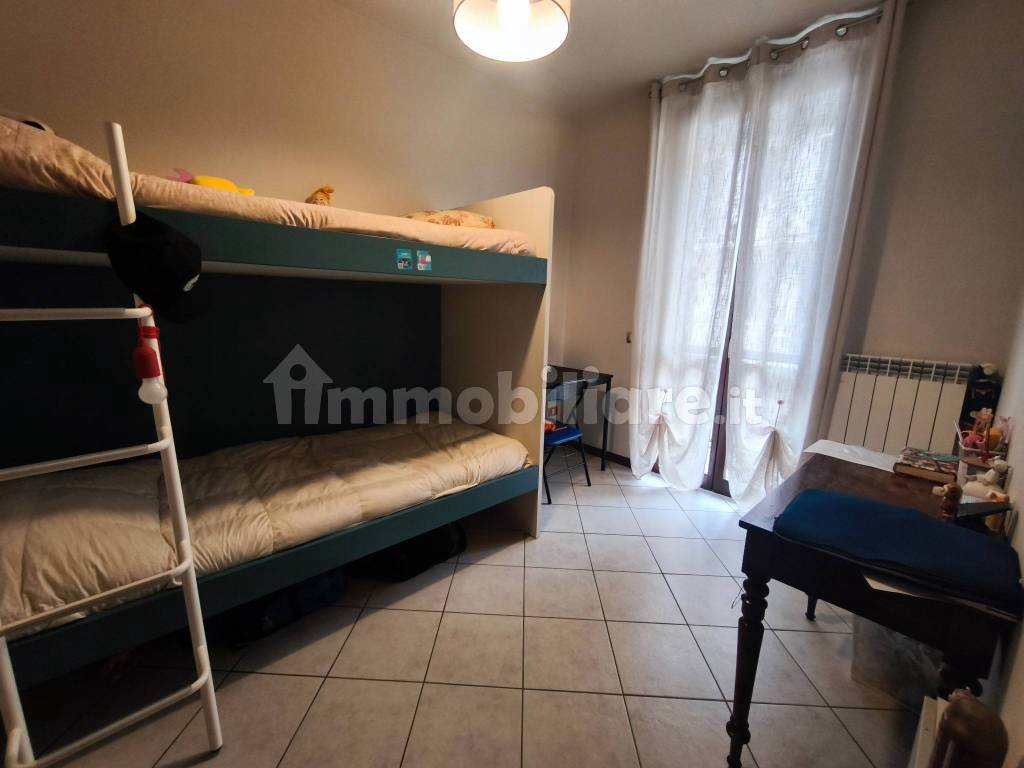 Camera da letto