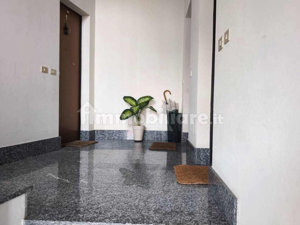 Interno palazzo