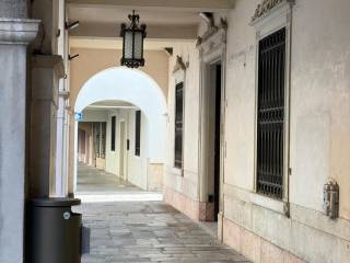 Interno palazzo