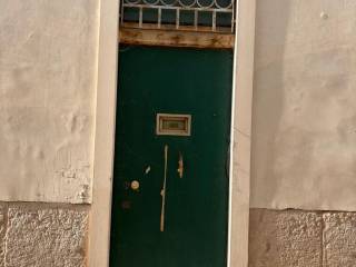 Interno palazzo