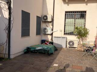 Cortile interno