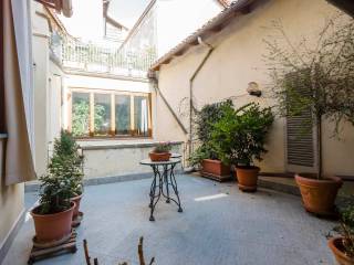 Cortile interno
