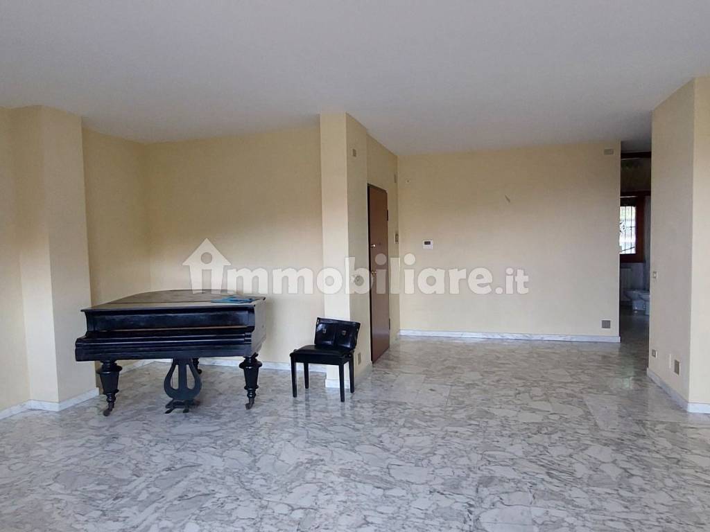 Appartamento a Torino, foto 4 di 40