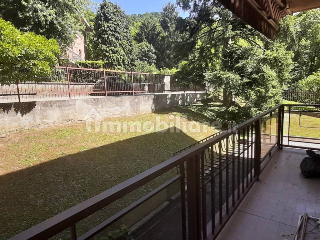 Appartamento a Torino, foto 24 di 40
