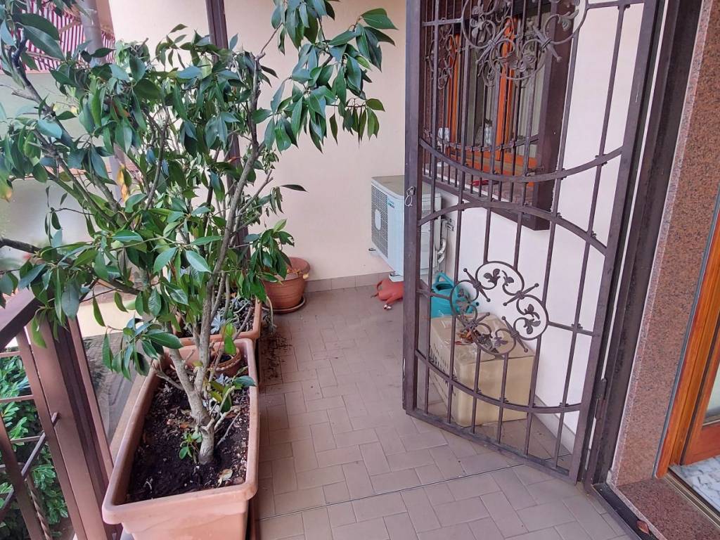 Appartamento a Torino, foto 25 di 40