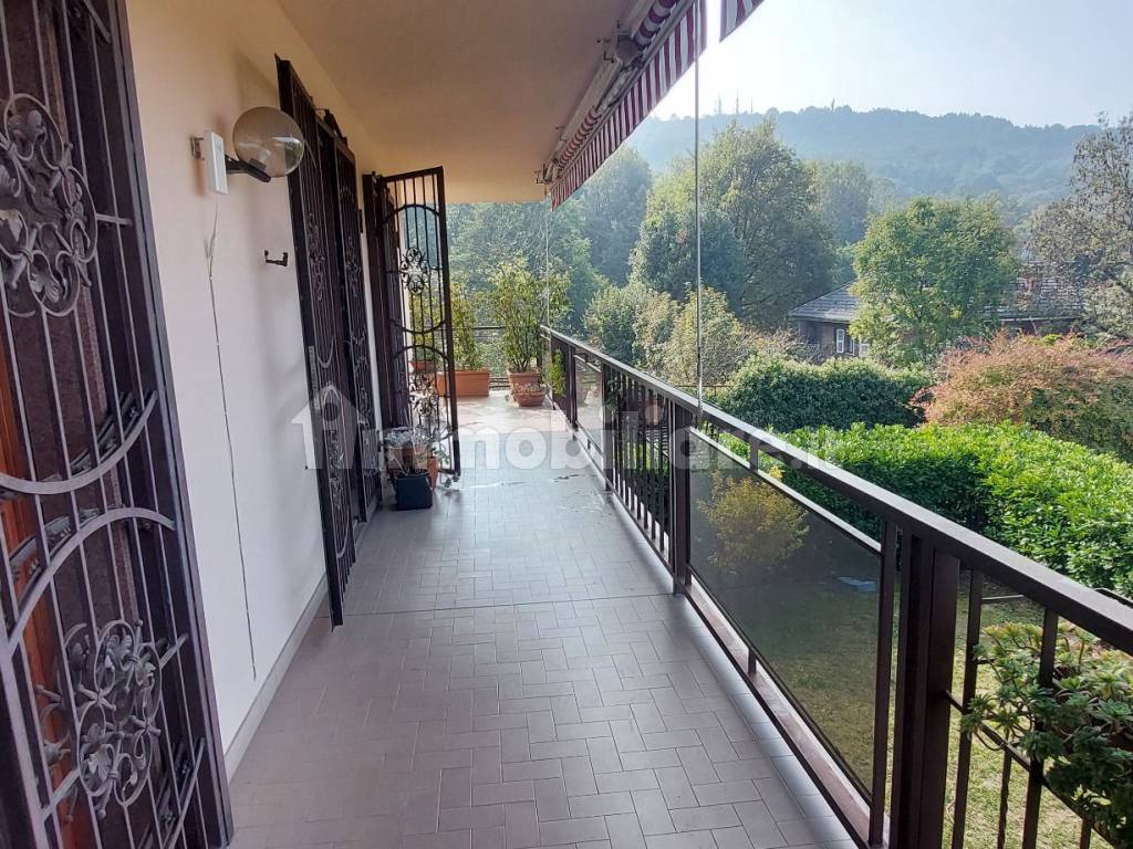 Appartamento a Torino, foto 27 di 40